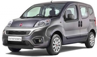 Fiorino 2016=>